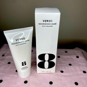 Verso nourishing mask
